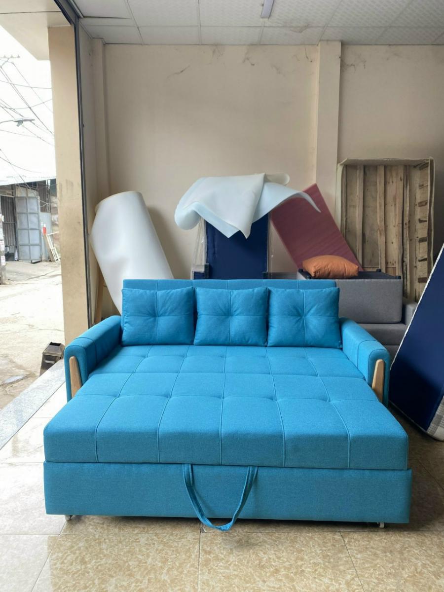 Bộ Sofa Thông  Minh Loại 1 Hải Phòng